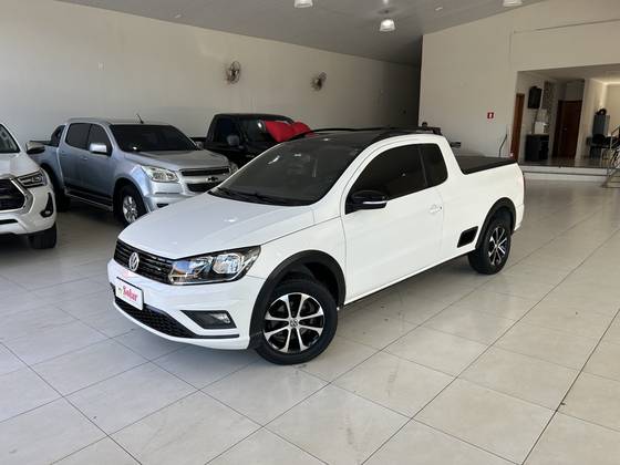 VOLKSWAGEN SAVEIRO 1.6 MSI PEPPER CE 8V FLEX 2P MANUAL VOLKSWAGEN SAVEIRO 1.6 MSI PEPPER CE 8V FLEX 2P MANUAL